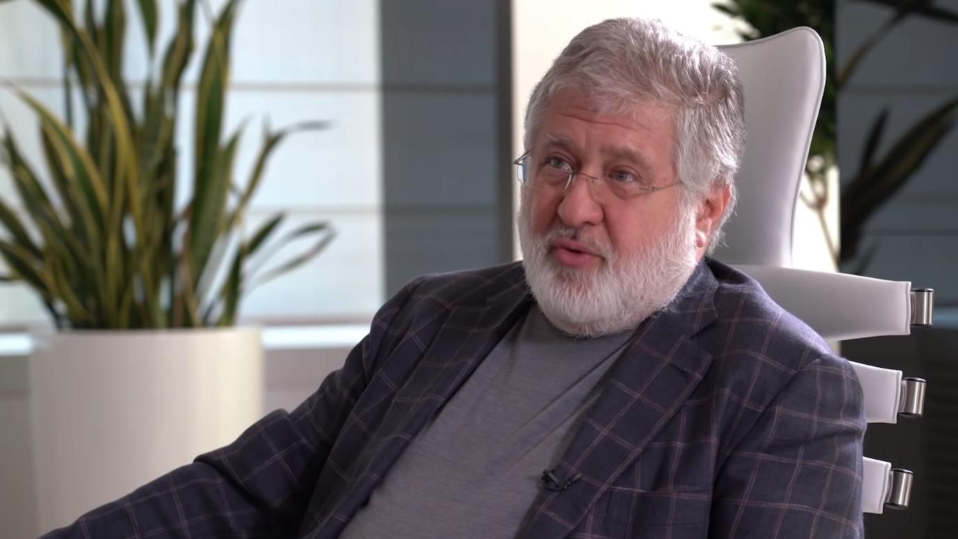 Дефолт Украины 2019 - Коломойский требует дефолт от Зеленского Дефолт Украины 2019 - Коломойский требует дефолт от Зеленского