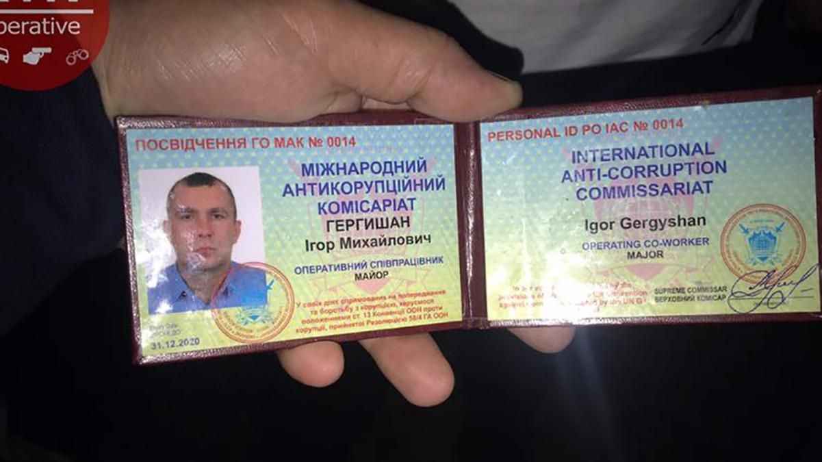 П'яний "Майор-антикорупціонер" на "єврономерах"  збив дитину у Києві 