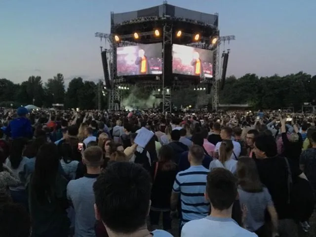 концерт океан не мовчить концерт океан не мовчить