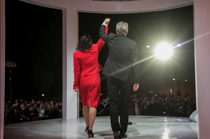 вибори в Литві вибори в Литві