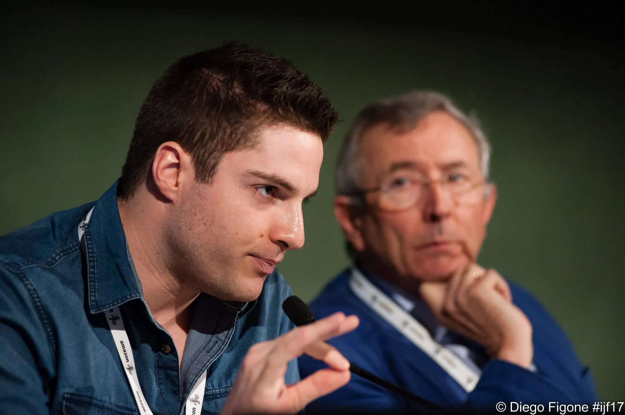 Вільям Рогелон Вільям Рогелон