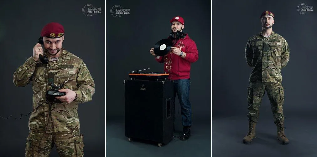 Віталій Марків Віталій Марків