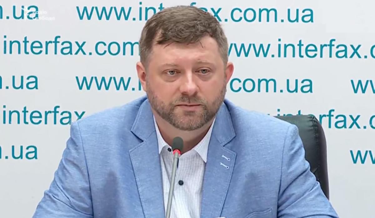 Як відбиратимуть кандидатів у депутати до партії "Слуга народу": схема