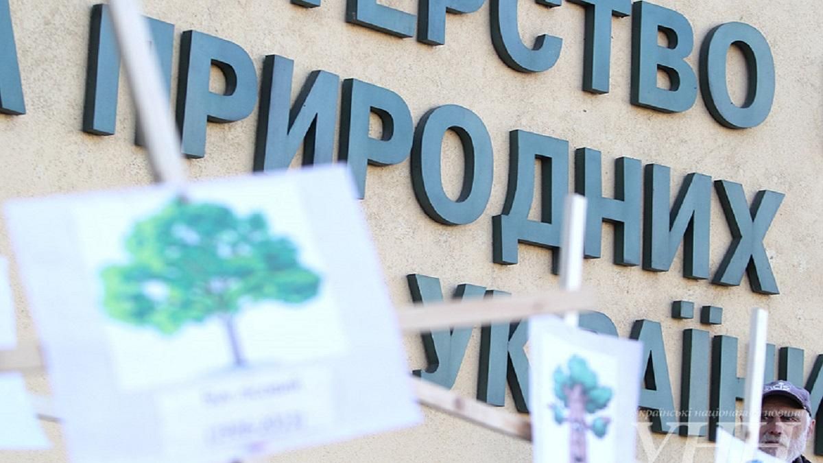 Экологи передали министру европейские примеры внедрения экологического налога, – СМИ