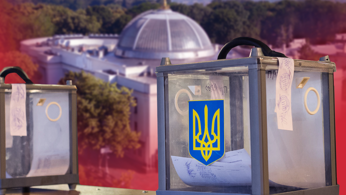 Парламентські вибори 2019 в Україні - кандидати та які шанси партій