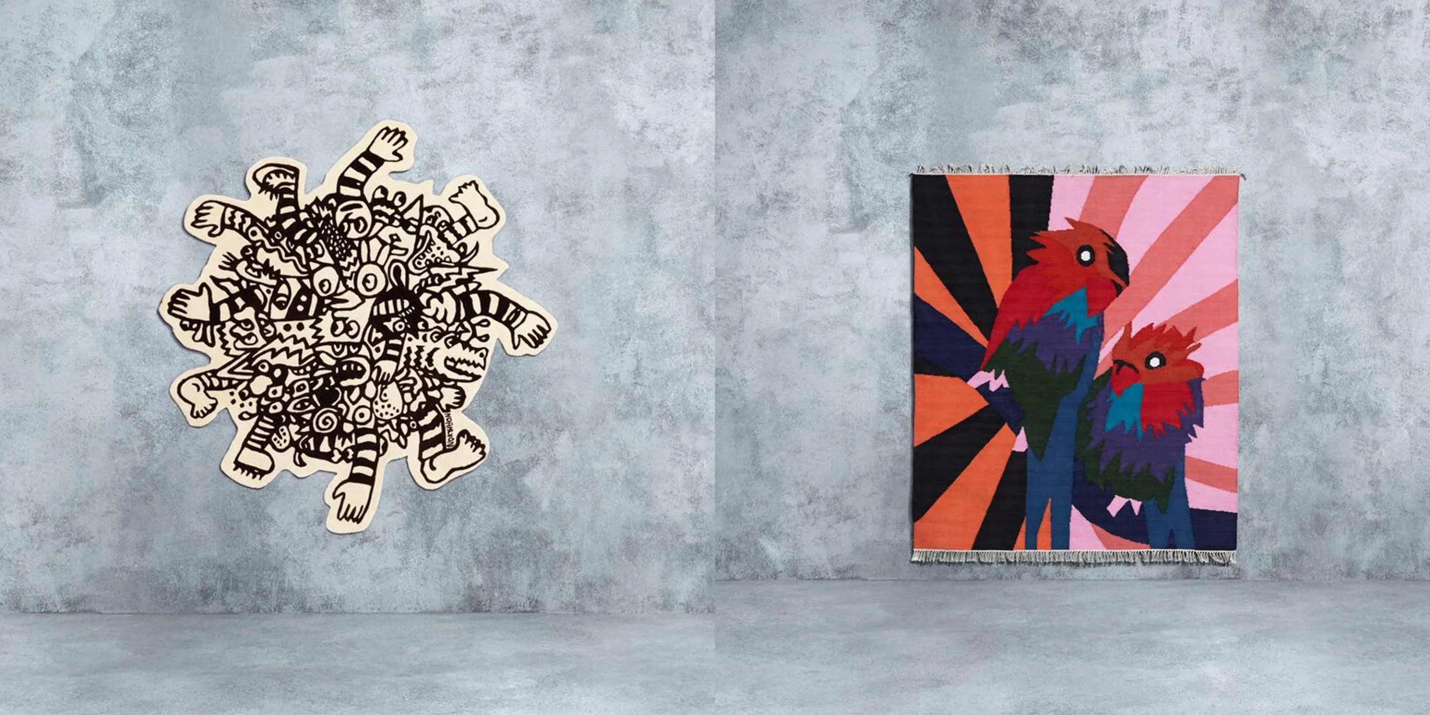 Килими IKEA Килими IKEA