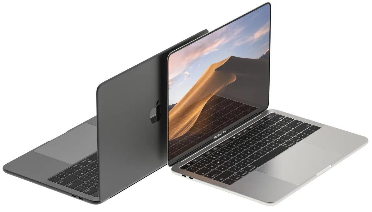 MacBook Pro MacBook Pro