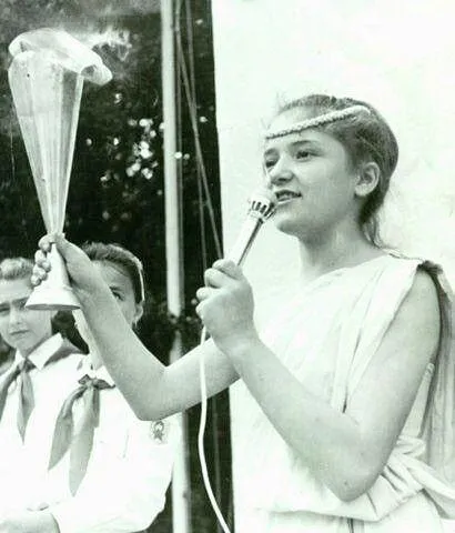 Наталя Могилевська Наталя Могилевська