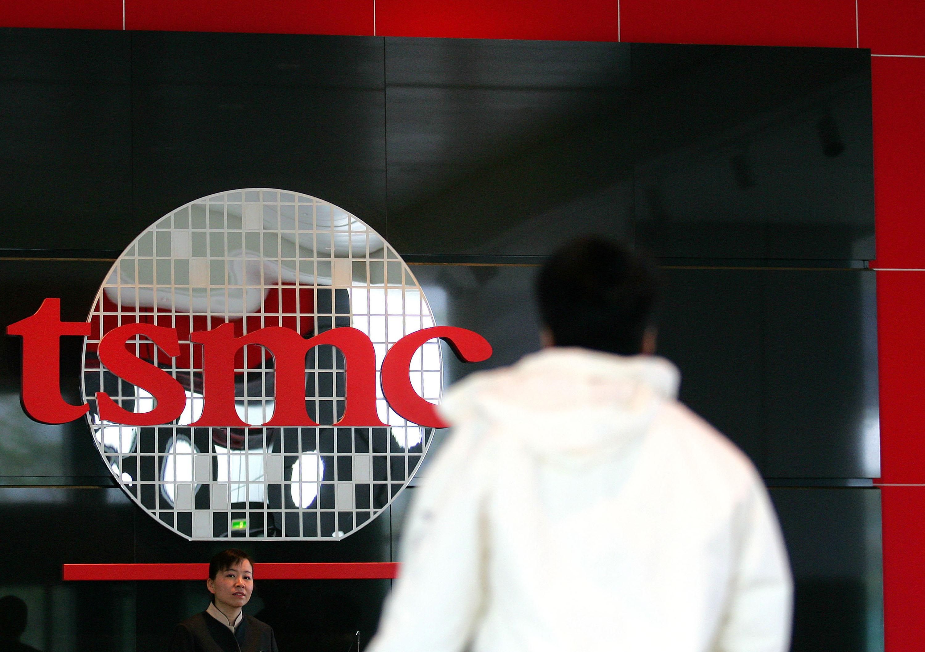 Компания TSMC осваивает новые нормы производства мобильных процессоров Компания TSMC осваивает новые нормы производства мобильных процессоров