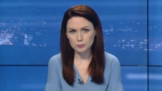 Випуск новин за 20:00: Відставка уряду. Нові скарги Портнова на Порошенка