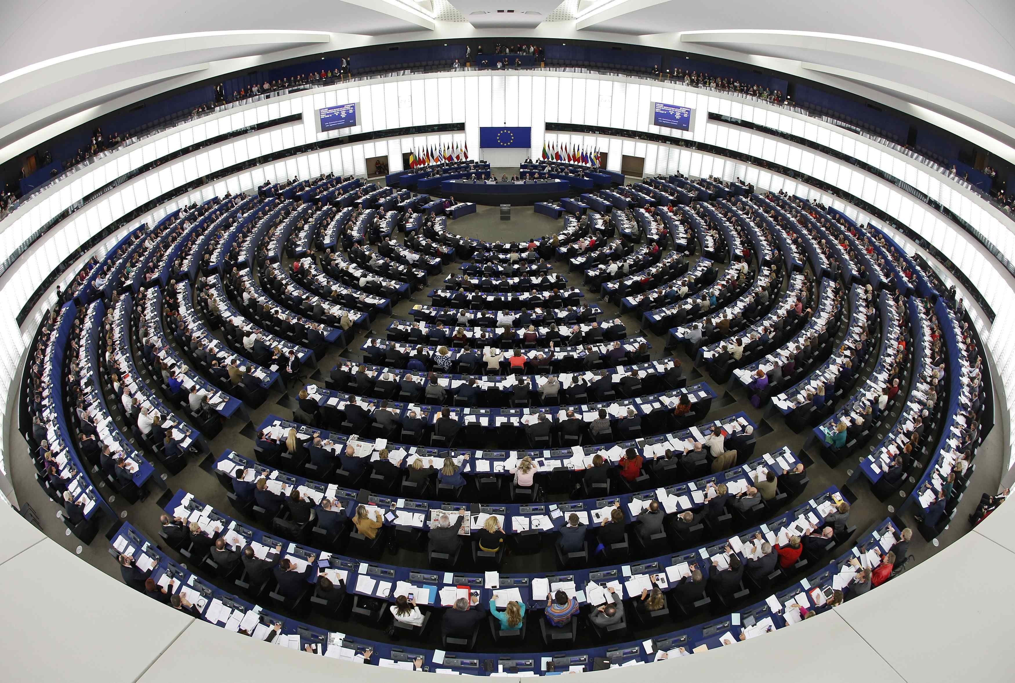 Чого Україні чекати від нового Європарламенту