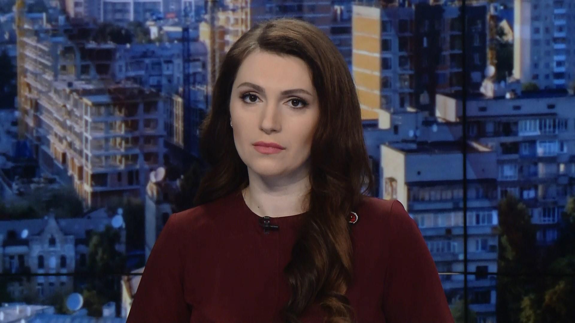 Випуск новин за 9:00: Бунт в колонії Одеси. Доба на фронті Випуск новин за 9:00: Бунт в колонії Одеси. Доба на фронті