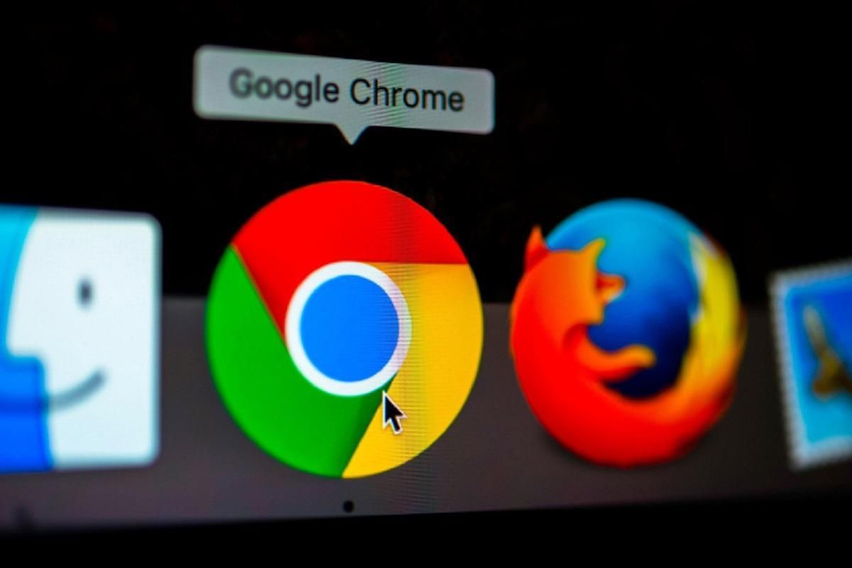 Google Chrome отримає новий дизайн 