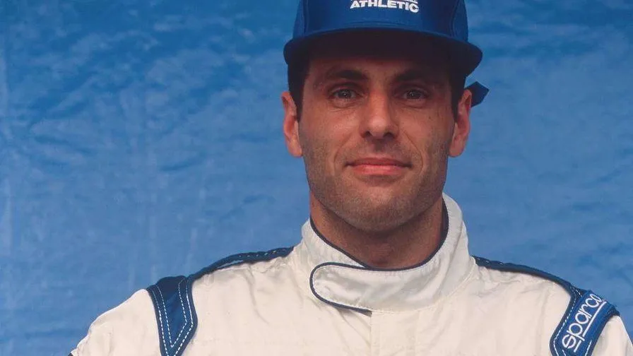 Роланд Ратценбергер Роланд Ратценбергер