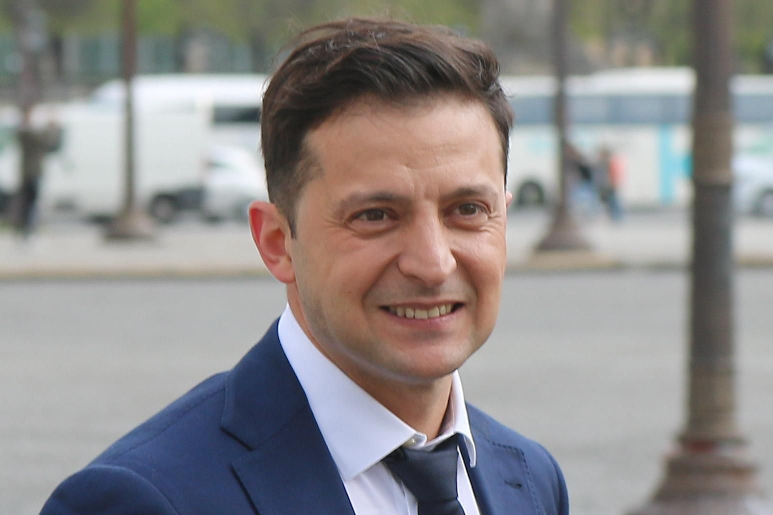 У Зеленского назвали страну, которую президент посетит в первую очередь У Зеленского назвали страну, которую президент посетит в первую очередь