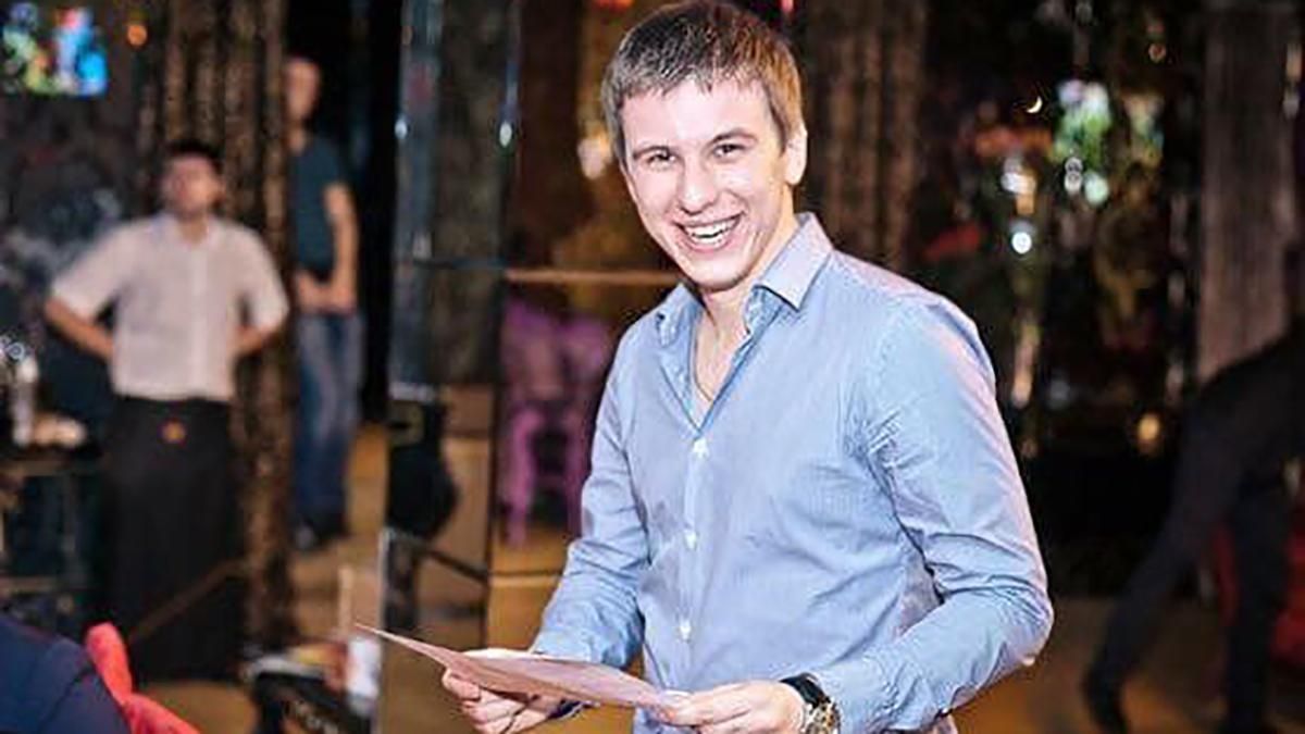 Вбивство водія Blablacar Тараса Познякова: підозрюваного засудили до довічного ув'язнення – фото Вбивство водія Blablacar Тараса Познякова: підозрюваного засудили до довічного ув'язнення – фото