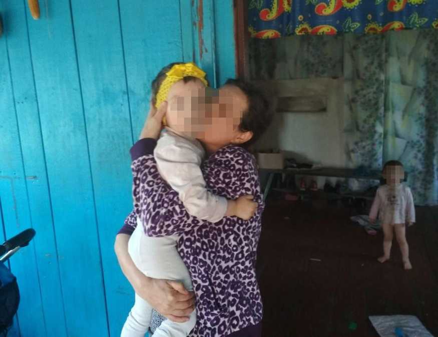 Родители убили и сожгли в печи 5-летнего ребенка: подробности трагедии - 24  Канал