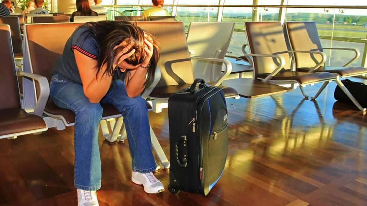 Уряд посилив вимоги для туроператорів: що зміниться - 28 травня 2019 - Телеканал новин 24 Уряд посилив вимоги для туроператорів: що зміниться - 28 травня 2019 - Телеканал новин 24