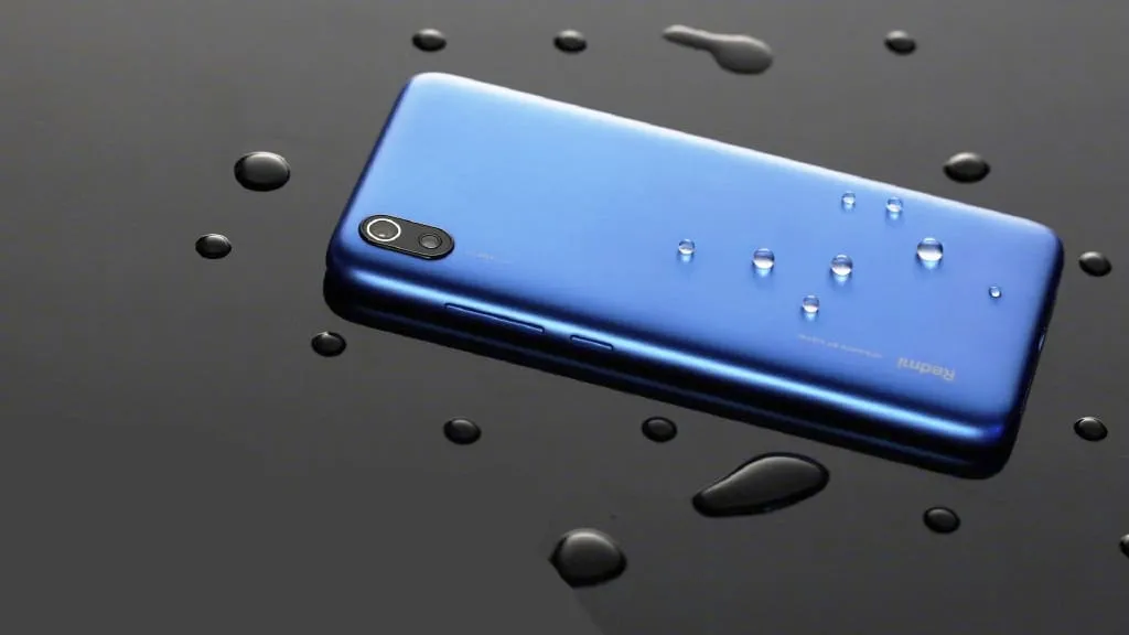 Redmi 7A 