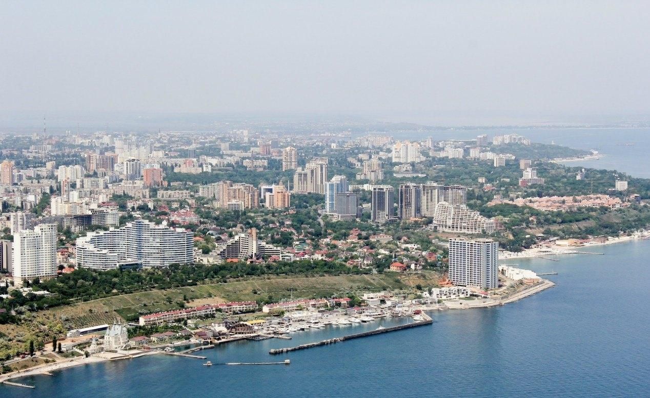 Скільки новобудов в Одесі будують незаконно: цифра вражає
