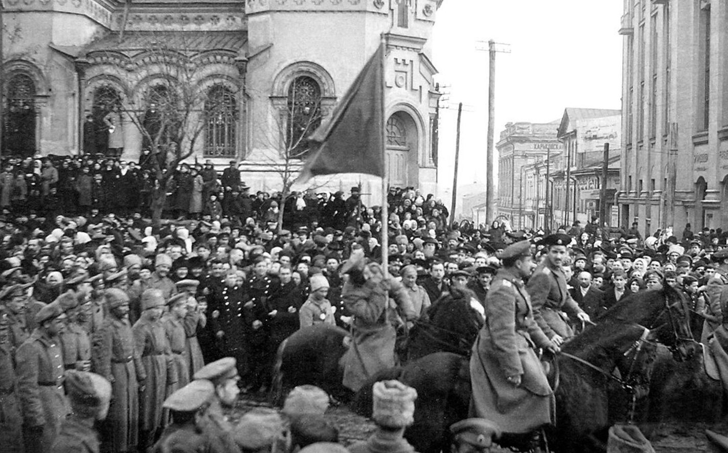 Українська революція 1917-1921 років: найважливіші події, які змінили історію