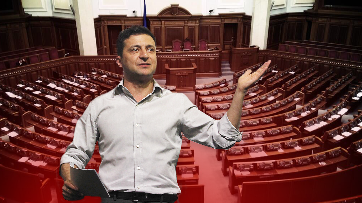 Это будет почти революция, – Фесенко о новом парламенте, составе "Слуги народа" и Коломойском