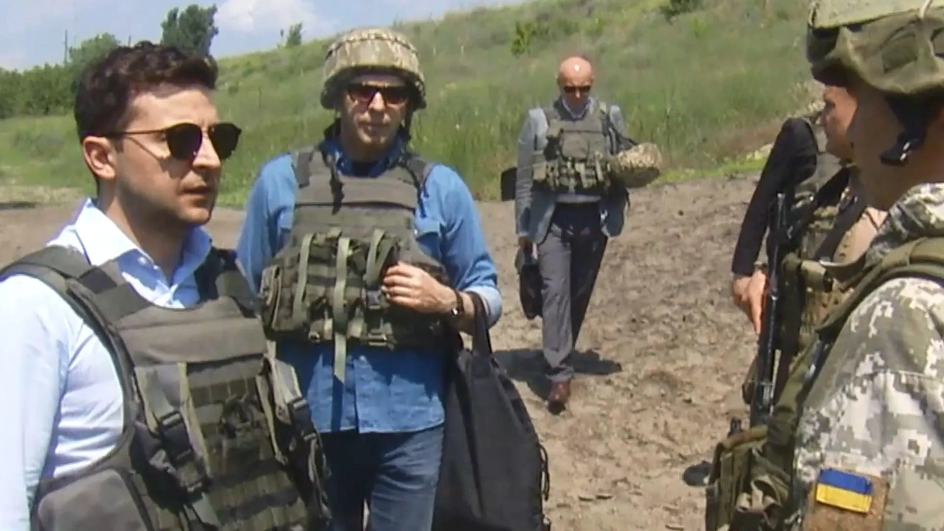 зеленський зеленський