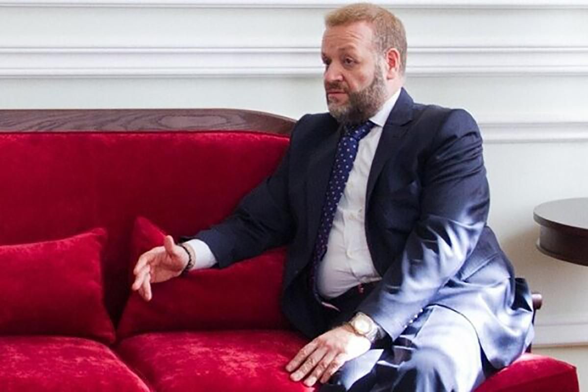 Гражданство Украины получил сириец, который помогал освобождать украинских моряков Гражданство Украины получил сириец, который помогал освобождать украинских моряков