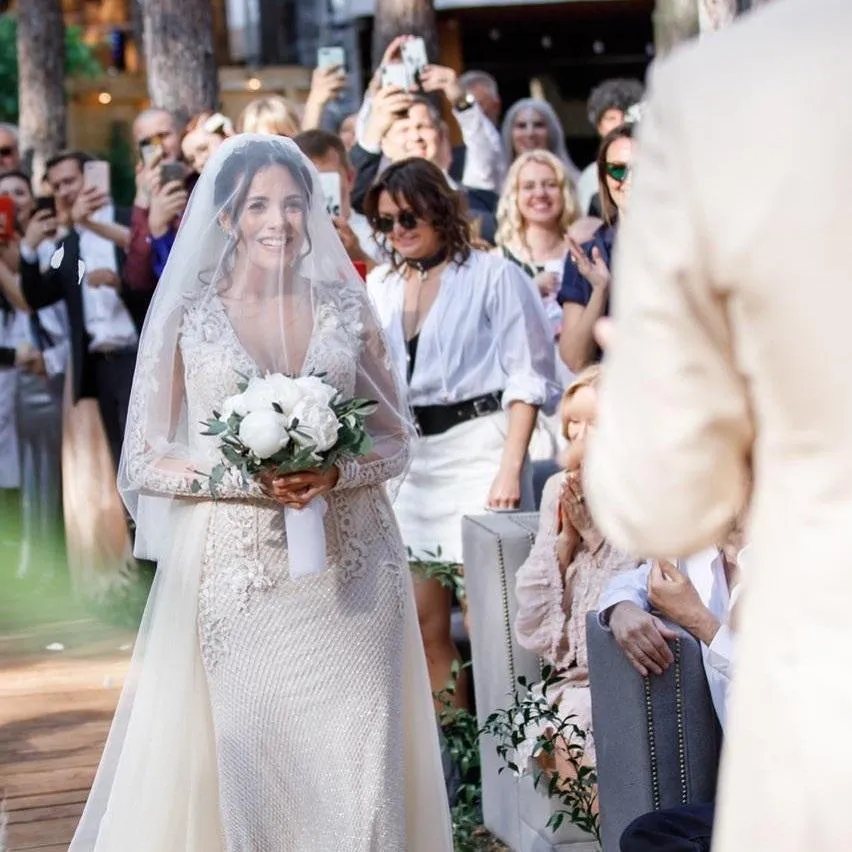 Потап і Настя Каменських весілля Потап і Настя Каменських весілля