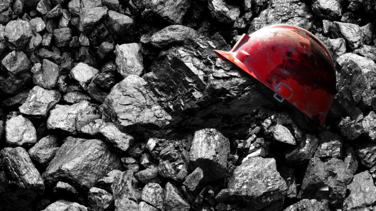 Обвал на шахті Лісова на Львівщині 29 травня 2019 - є загиблі