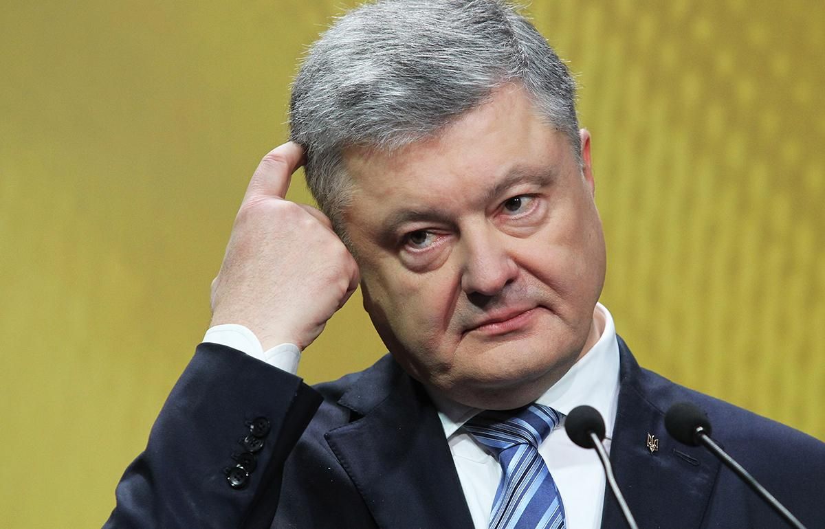 Порошенко раніше розповідав про таємний прямий зв'язок у ситуаційній кімнаті АП