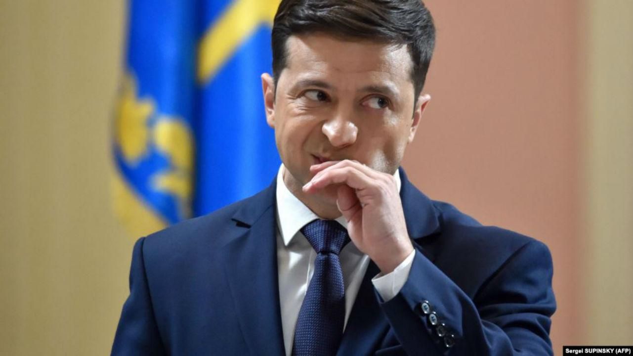 Чому референдуму про мирні угоди з Росією – це погана ідея - 29 мая 2019 - Телеканал новостей 24 Чому референдуму про мирні угоди з Росією – це погана ідея - 29 мая 2019 - Телеканал новостей 24