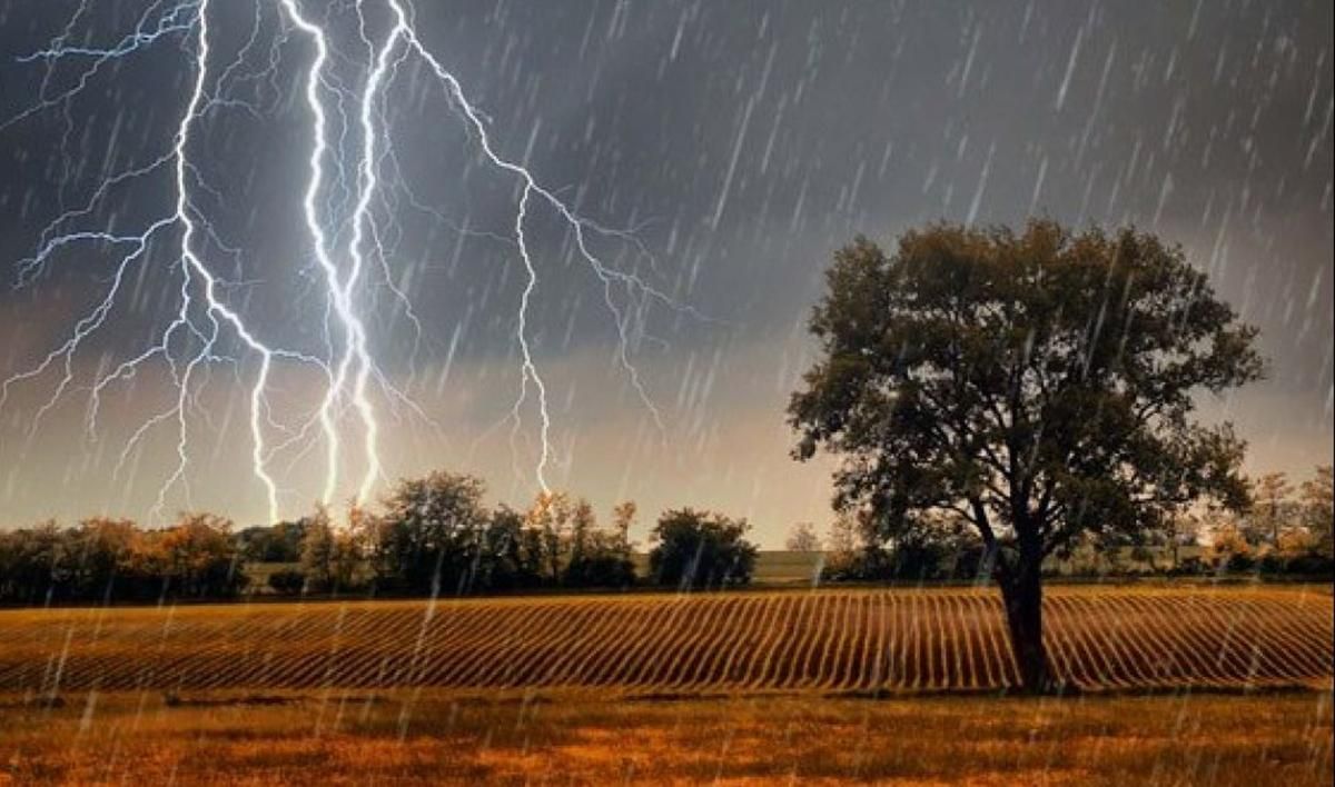 Погода на 3 червня 2019 Україна - що обіцяє синоптик Погода на 3 червня 2019 Україна - що обіцяє синоптик