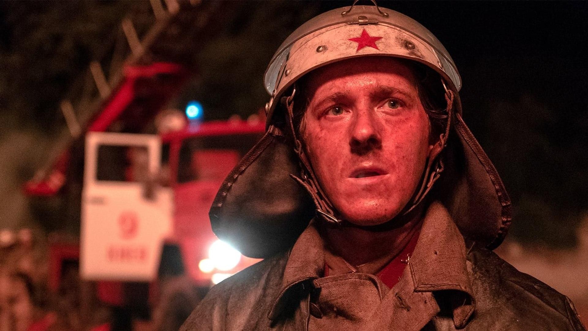 Чернобыль 5 серия HBO - промо и трейлер 5 серии - смотреть онлайн
