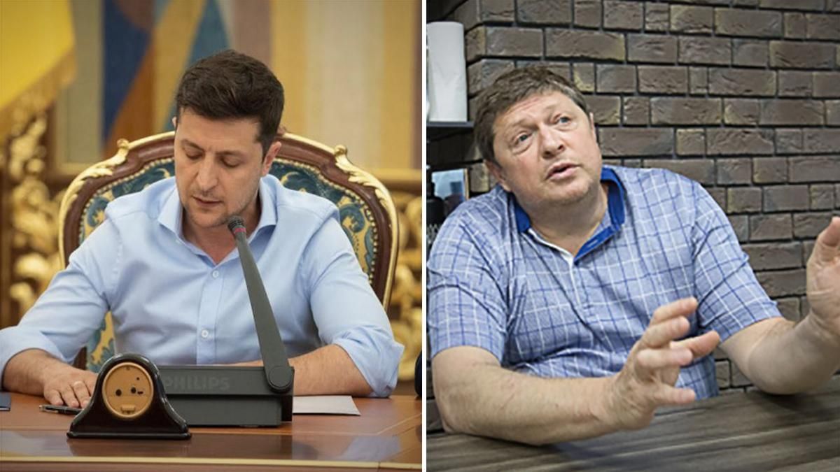 Головні новини 31 травня: нові звільнення, засідання РНБО та скандальна заява "кварталівця" Головні новини 31 травня: нові звільнення, засідання РНБО та скандальна заява "кварталівця"