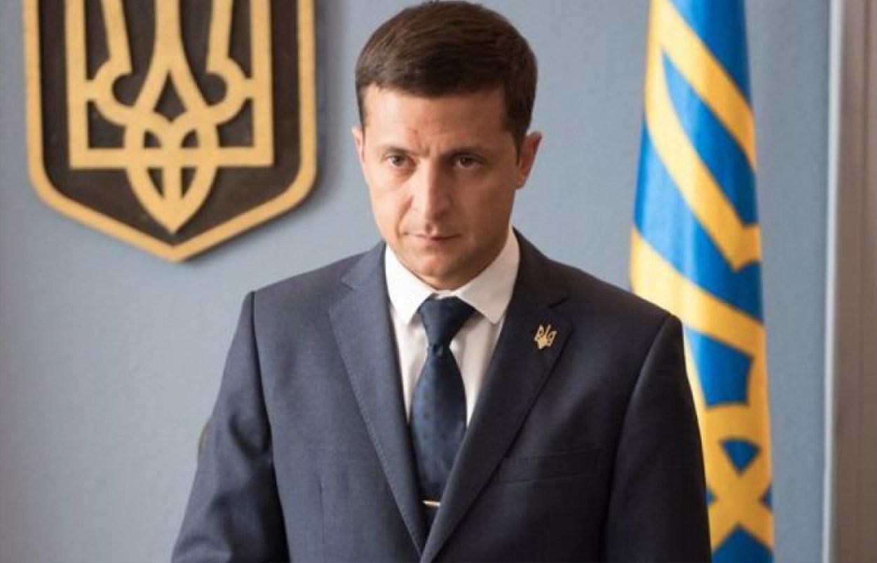 Зеленському потрібно орієнтуватися на Черчилля, – політолог Зеленському потрібно орієнтуватися на Черчилля, – політолог