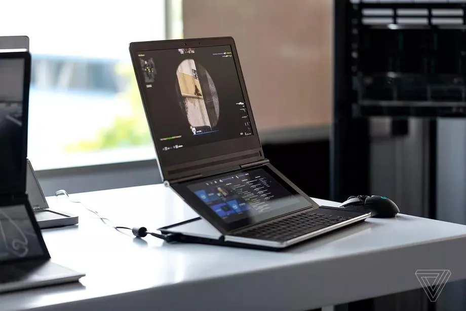 Intel Honeycomb Glacier Intel Honeycomb Glacier