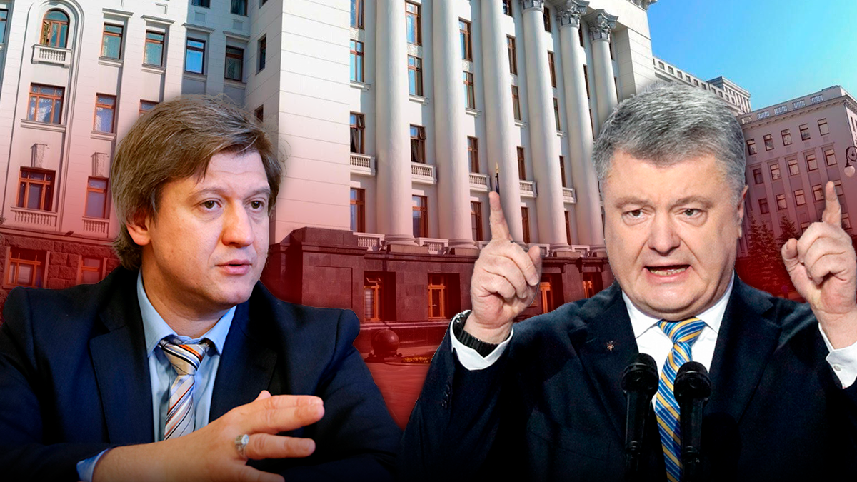 Ситуационная комната Президента - что это и все о пропаже серверов с АП Ситуационная комната Президента - что это и все о пропаже серверов с АП