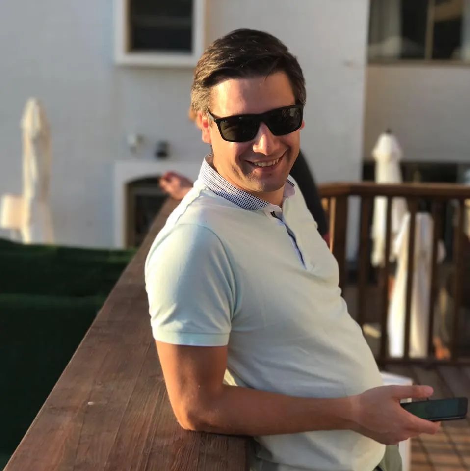 Павло Даніман Павло Даніман