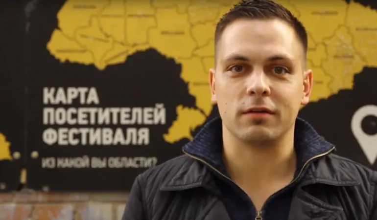 Арсеній Салай Арсеній Салай