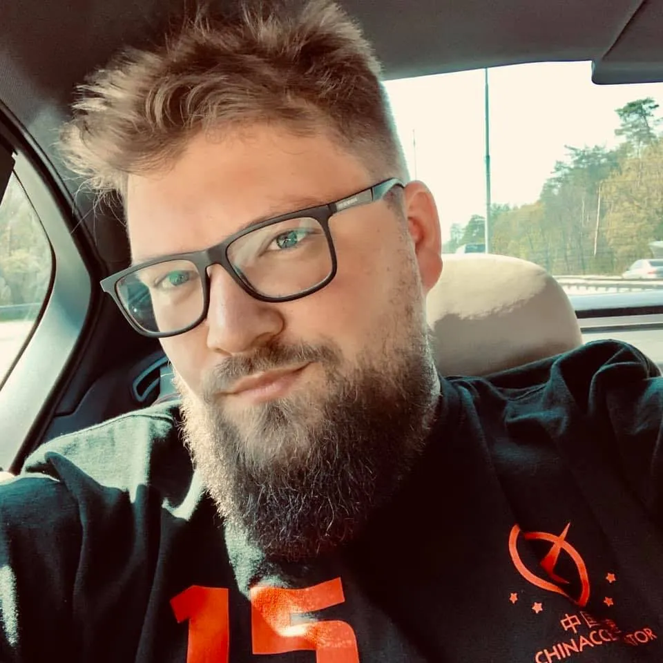 Іван Данішевський Іван Данішевський