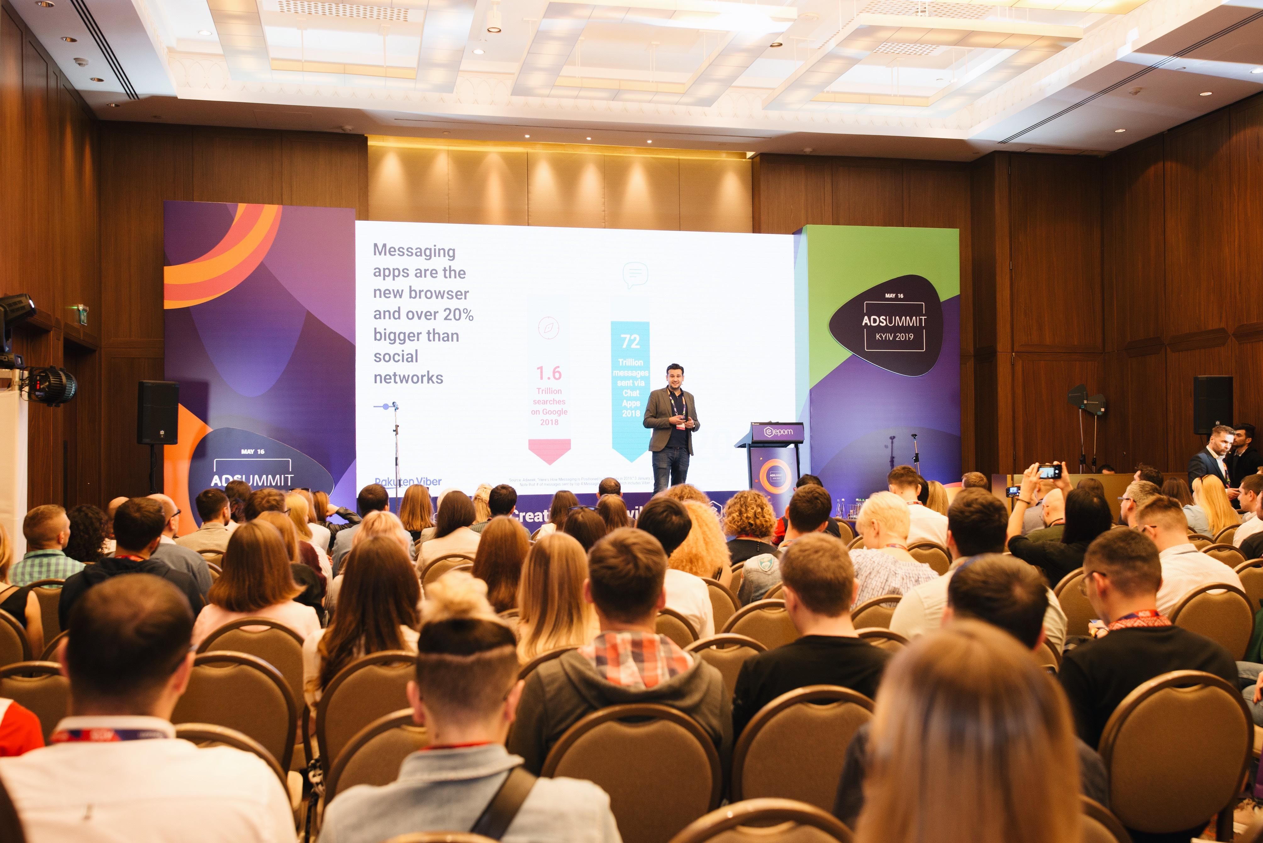 Як Viber захищає дані користувачів – пояснення директора з продажів месенджера Як Viber захищає дані користувачів – пояснення директора з продажів месенджера