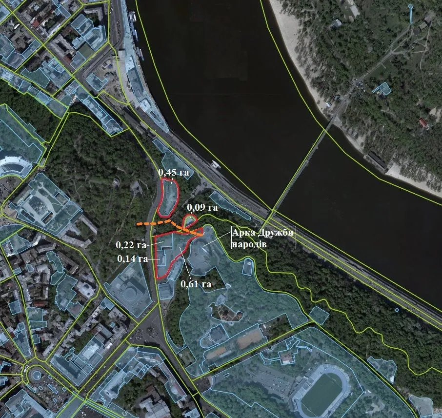 міст Київ Кличко міст Київ Кличко