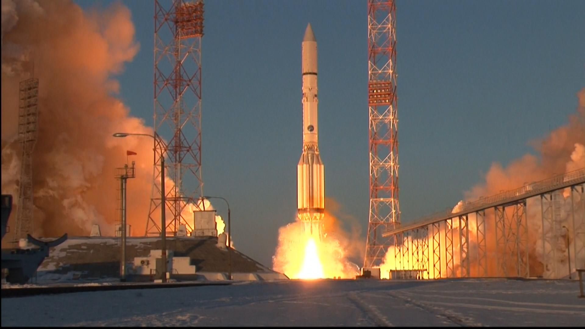 Цифра дня: скільки Росія витратила на невдалі запуски ракет