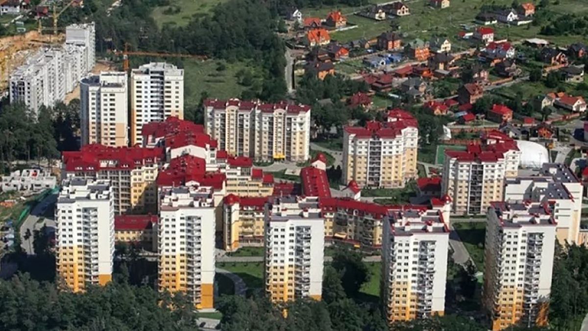 Співвласник ЖК "Чайка" Андрій Шишов звинуватив Олексія Кулагіна у спробі рейдерського захоплення Співвласник ЖК "Чайка" Андрій Шишов звинуватив Олексія Кулагіна у спробі рейдерського захоплення