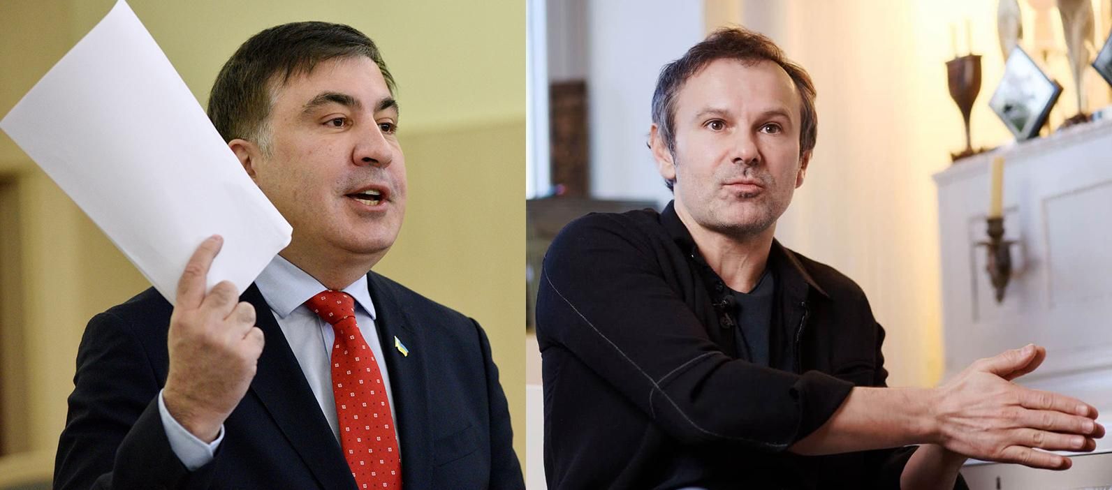 Чи об'єднуватиметься "Самопоміч" з Вакарчуком та Саакашвілі: відповідь Садового Чи об'єднуватиметься "Самопоміч" з Вакарчуком та Саакашвілі: відповідь Садового