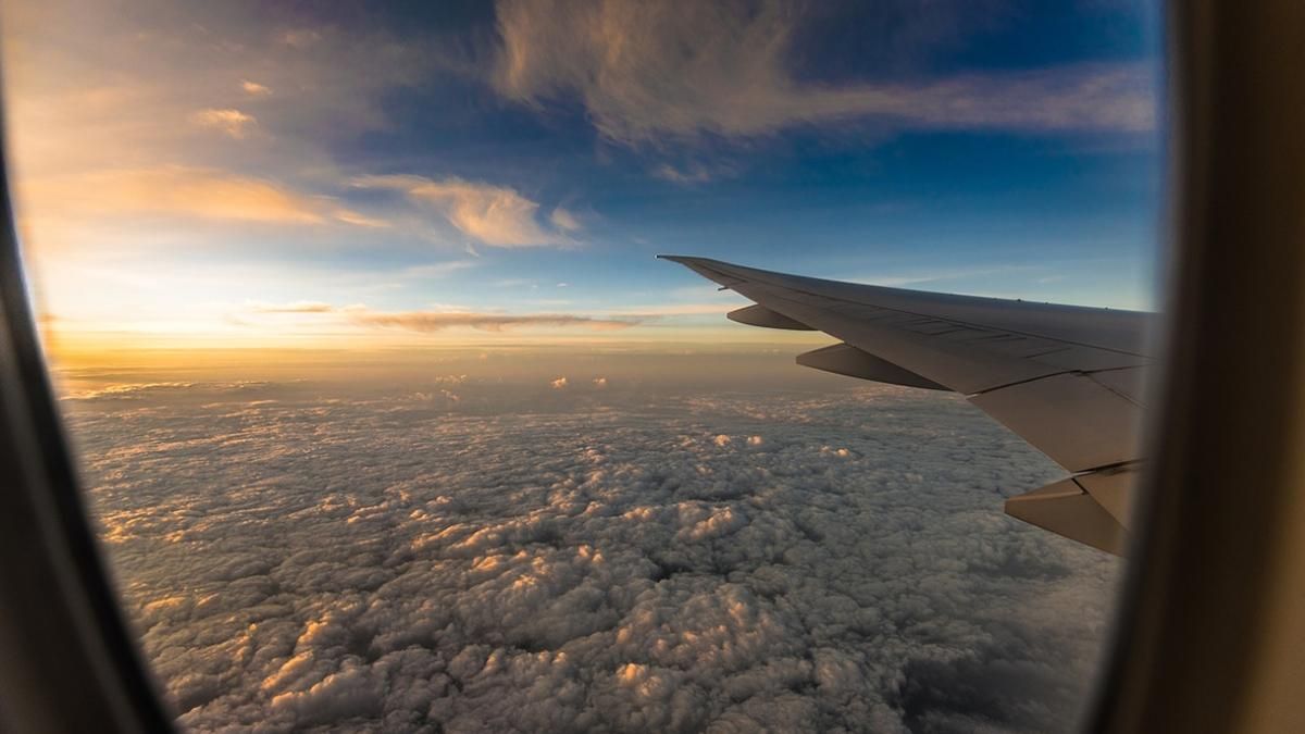 Українська авіакомпанія запускає рейс зі Львова до Афін: дата та ціна Українська авіакомпанія запускає рейс зі Львова до Афін: дата та ціна