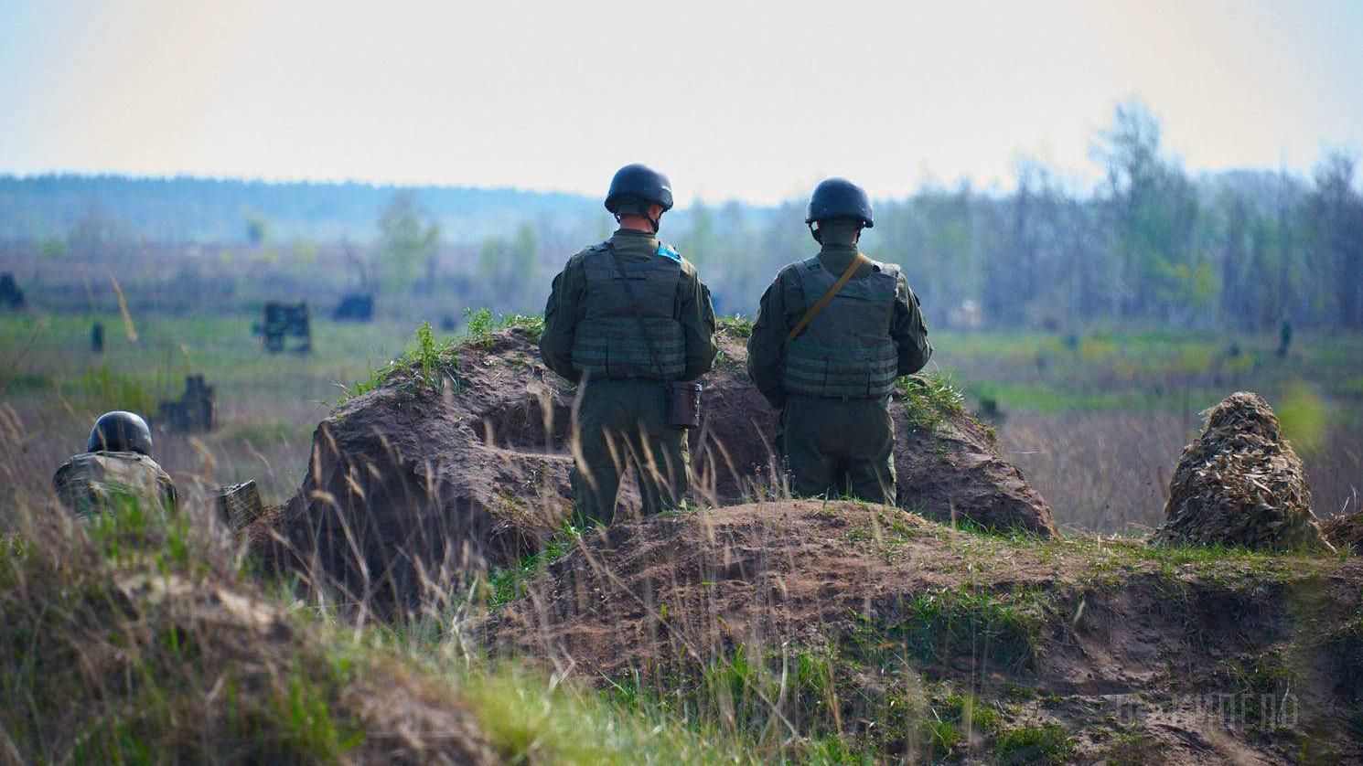 Бойовики активізувались на Донбасі: гаряче було поблизу щонайменше 14 населених пунктів 