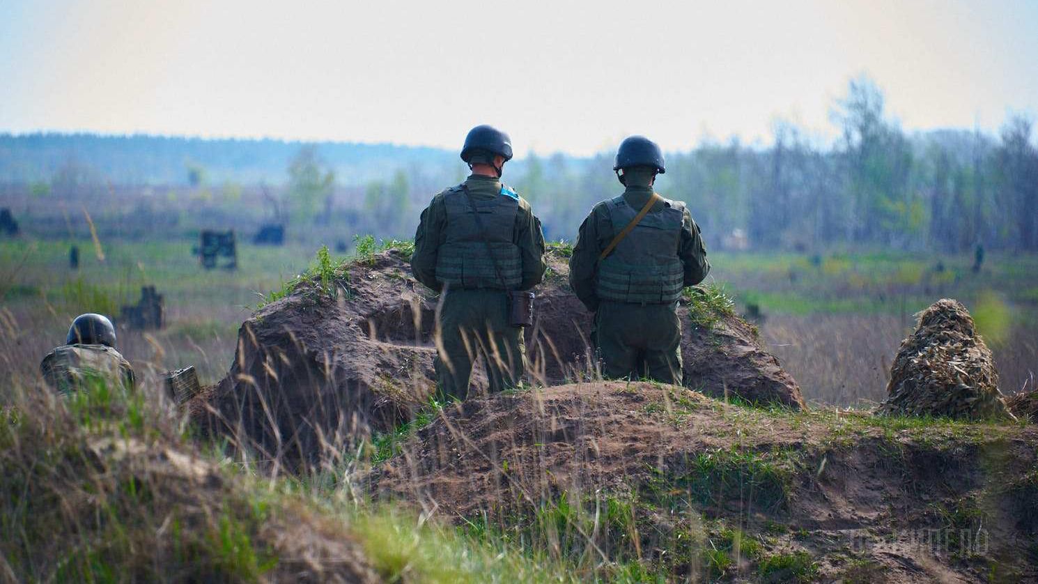 Боевики активизировались на Донбассе: горячо было вблизи по меньшей мере 14 населенных пунктов