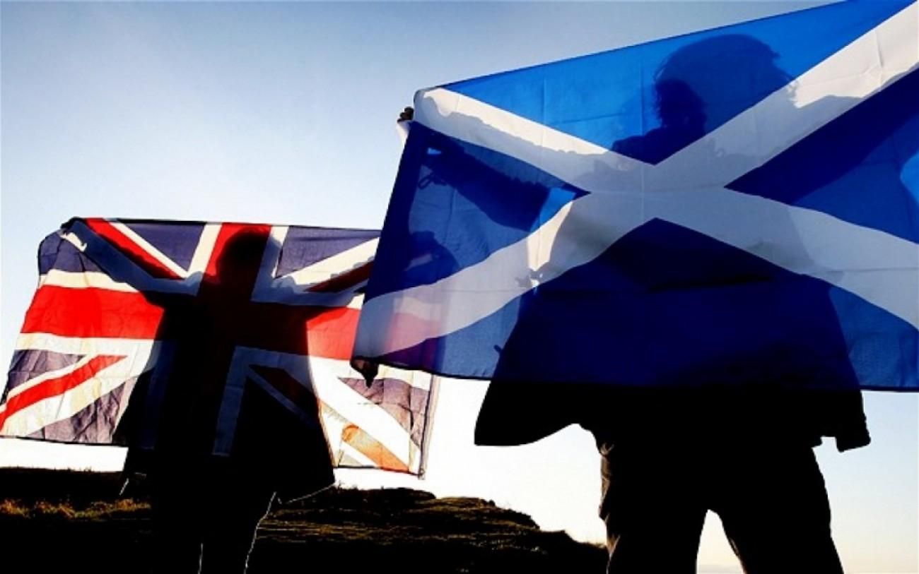 Шотландія може знову провести референдум про незалежність: за яких умов